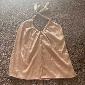 Medium top, brand new!